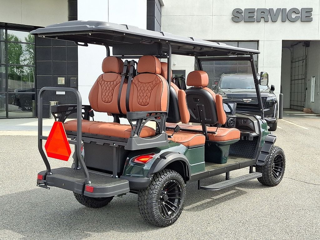 2026 Vortex VORTEX V6 Base