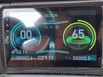 2026 Vortex VORTEX V6 Base