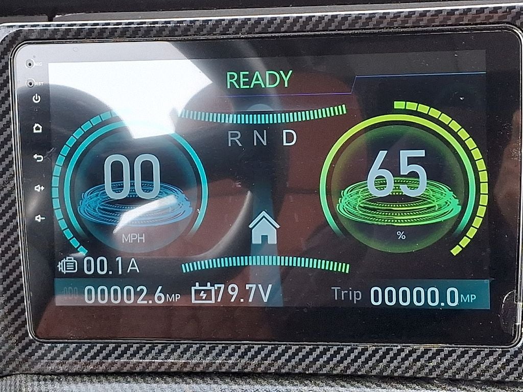 2026 Vortex VORTEX V6 Base