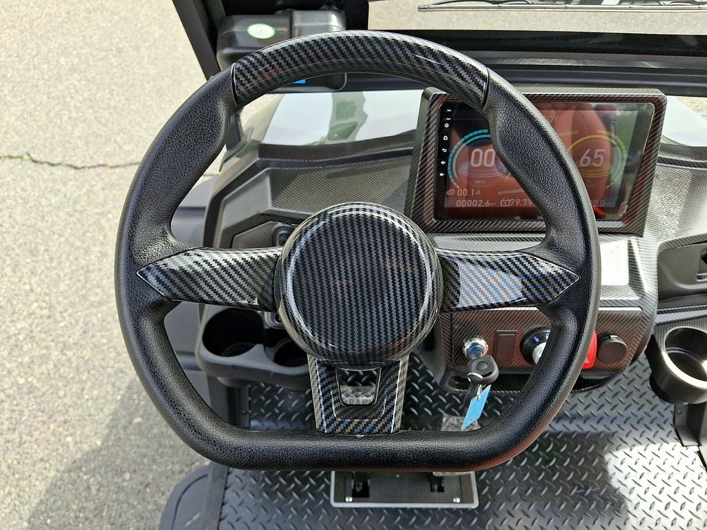 2026 Vortex VORTEX V6 Base