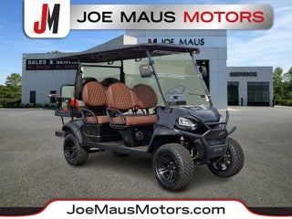 2026 EDGE GLYDE G6 Base