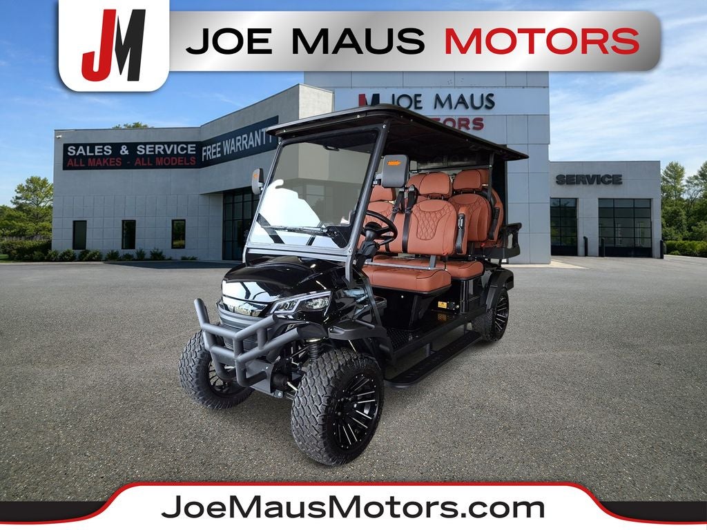 2026 Vortex VORTEX V6 Base