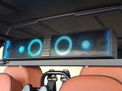 2026 Vortex VORTEX V6 Base