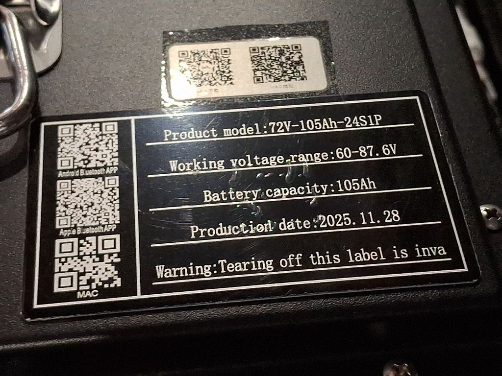 2026 Vortex VORTEX V6 Base