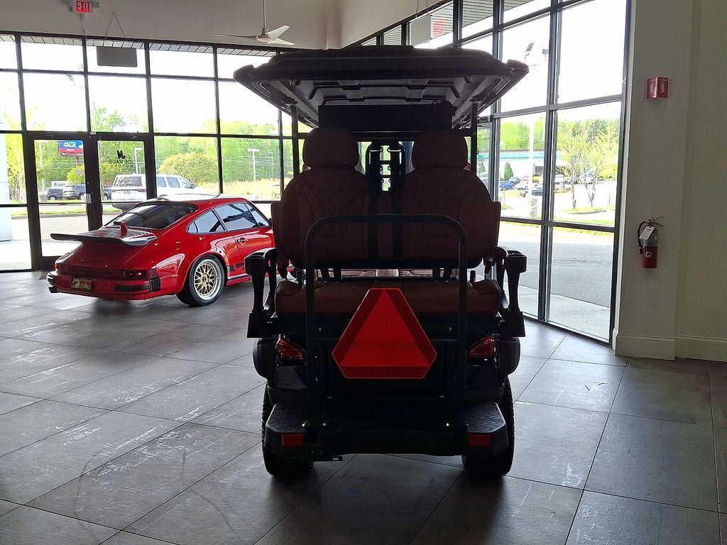 2026 Vortex VORTEX V6 Base