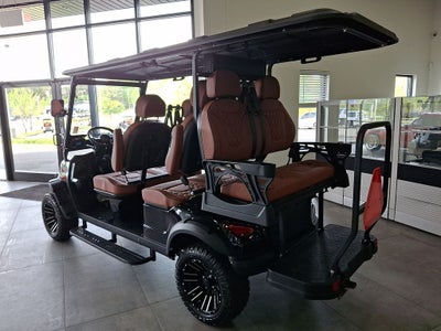 2026 Vortex VORTEX V6 Base