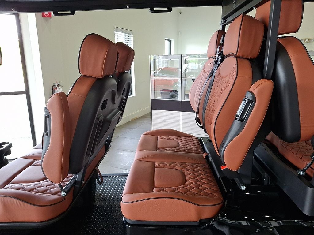 2026 Vortex VORTEX V6 Base