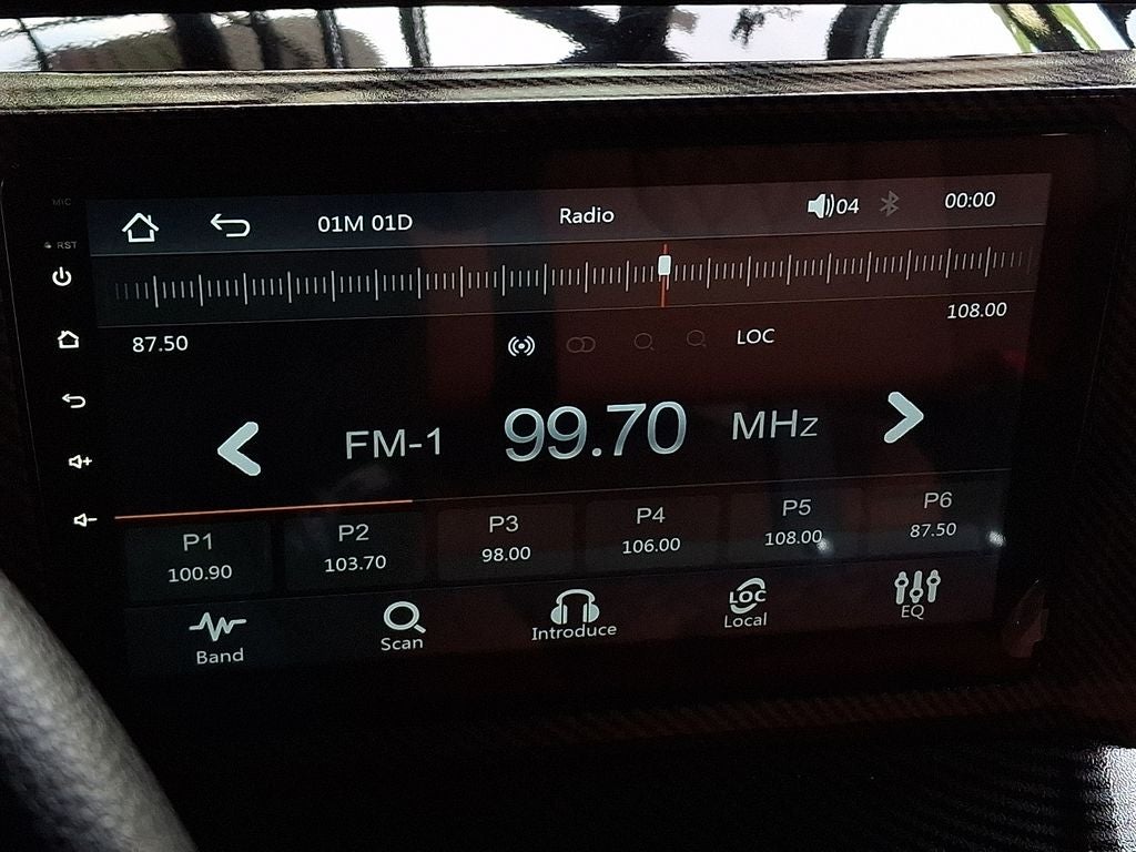 2026 Vortex VORTEX V6 Base