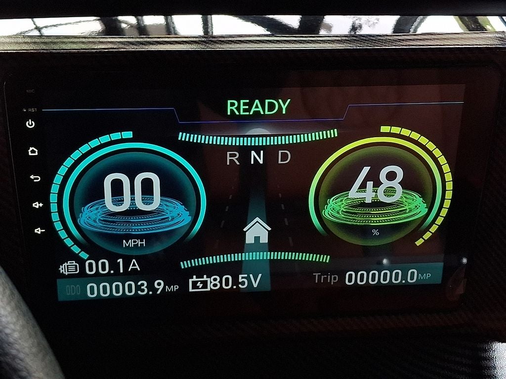 2026 Vortex VORTEX V6 Base