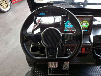 2026 Vortex VORTEX V6 Base