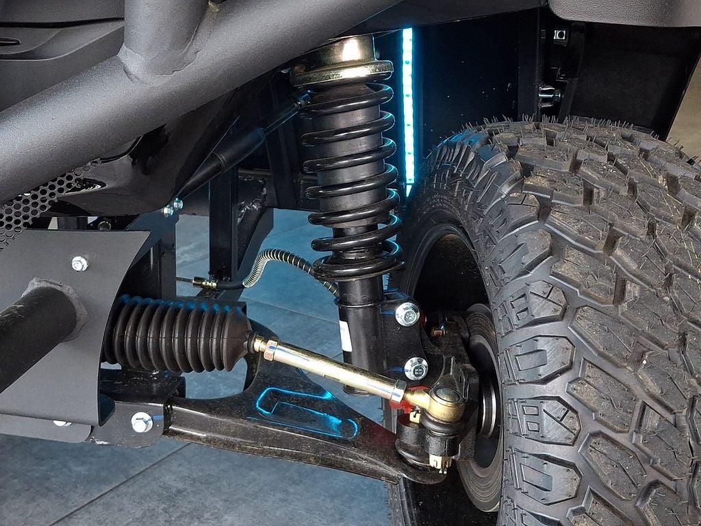 2026 Vortex VORTEX V6 Base