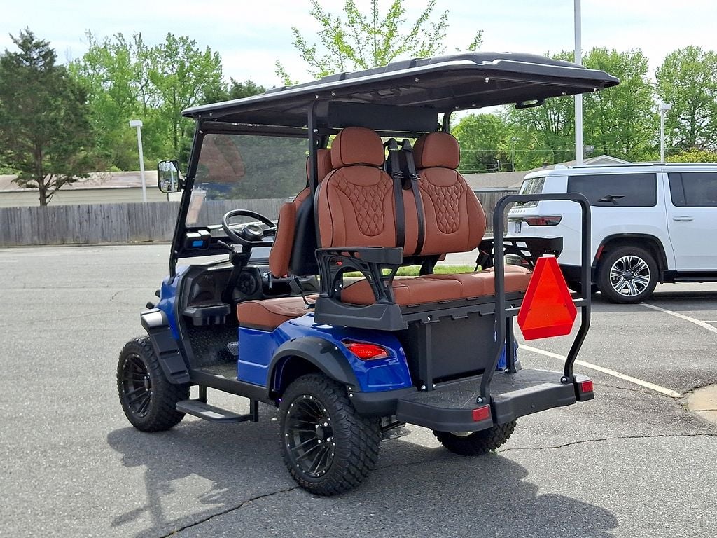 2026 Vortex VORTEX Base