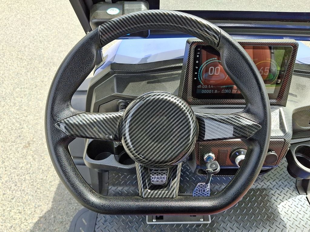 2026 Vortex VORTEX Base