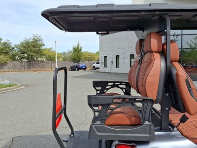 2026 Vortex VORTEX V4 Base