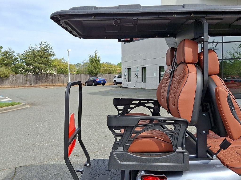 2026 Vortex VORTEX V4 Base