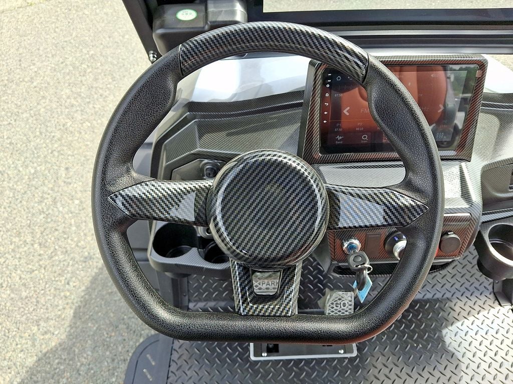 2026 Vortex VORTEX V4 Base