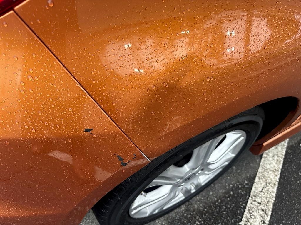 2009 Honda Fit Sport