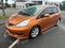 2009 Honda Fit Sport