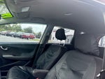 2009 Honda Fit Sport