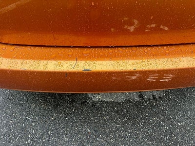 2009 Honda Fit Sport