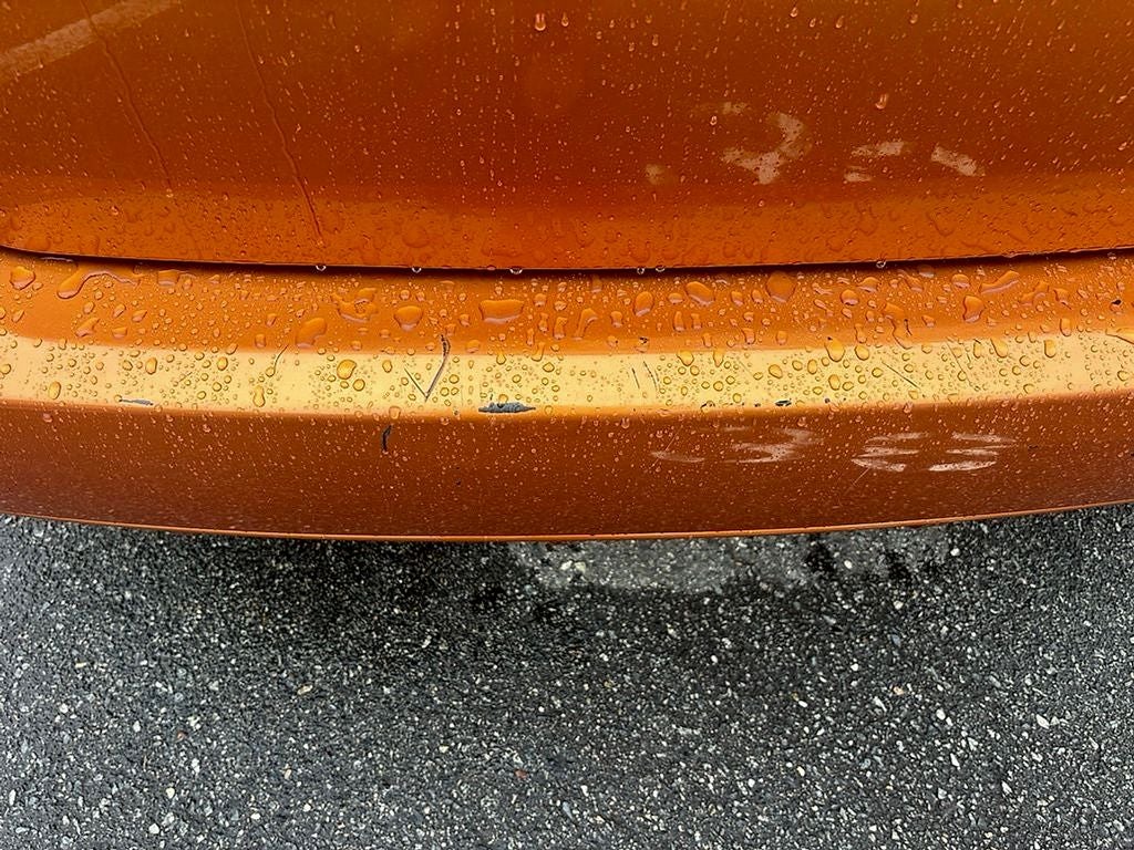 2009 Honda Fit Sport