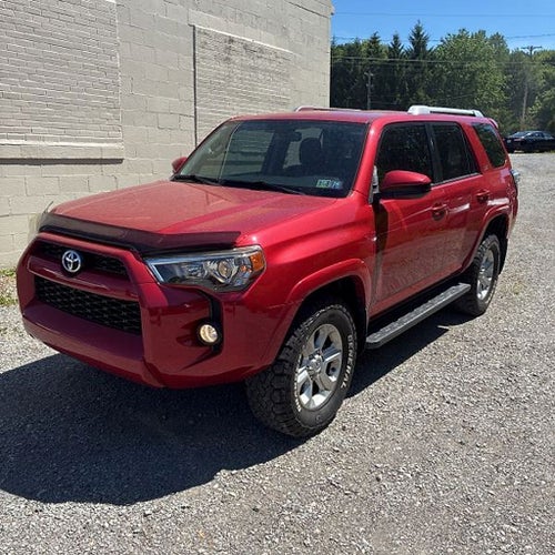 2014 Toyota 4Runner SR5
