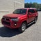 2014 Toyota 4Runner SR5