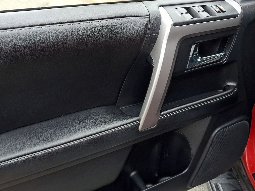 2014 Toyota 4Runner SR5