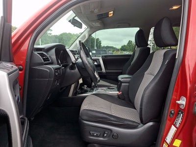 2014 Toyota 4Runner SR5