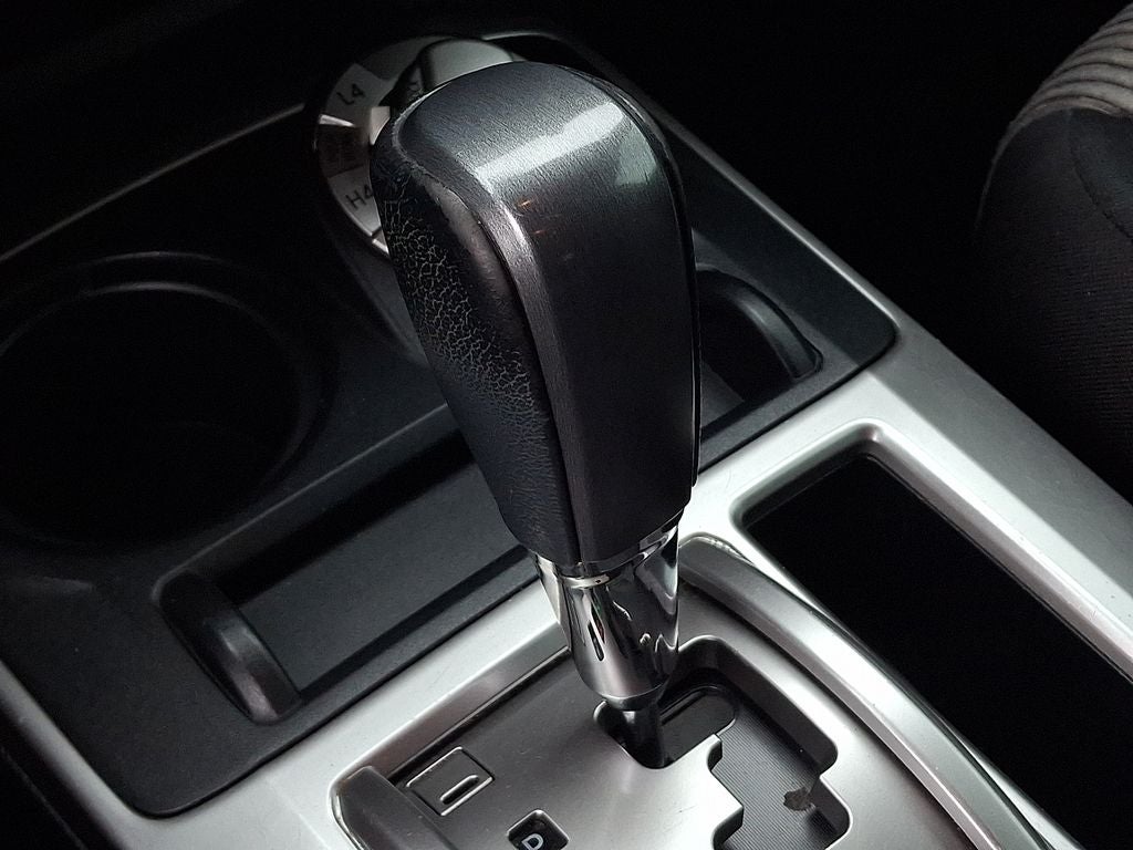 2014 Toyota 4Runner SR5
