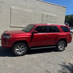 2014 Toyota 4Runner SR5