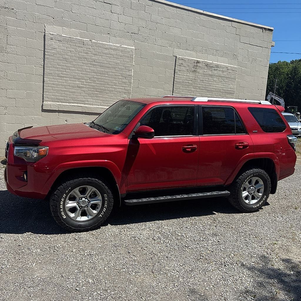 2014 Toyota 4Runner SR5