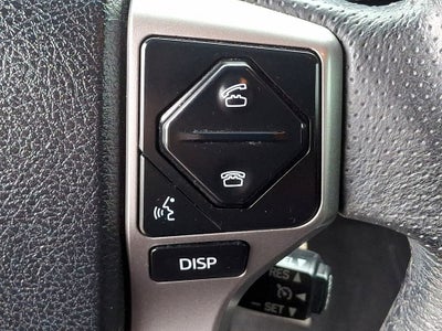 2014 Toyota 4Runner SR5