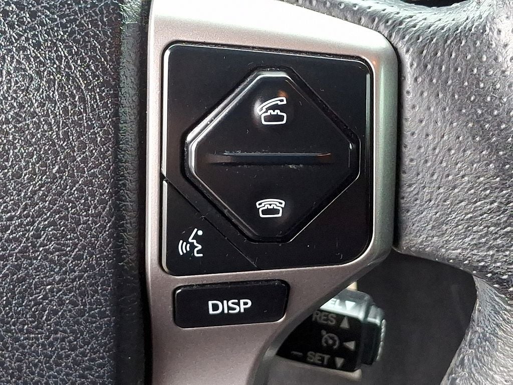 2014 Toyota 4Runner SR5