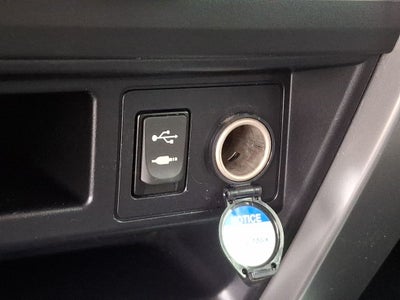 2014 Toyota 4Runner SR5