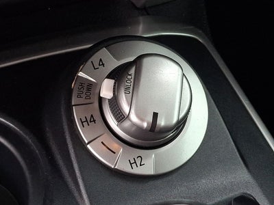 2014 Toyota 4Runner SR5
