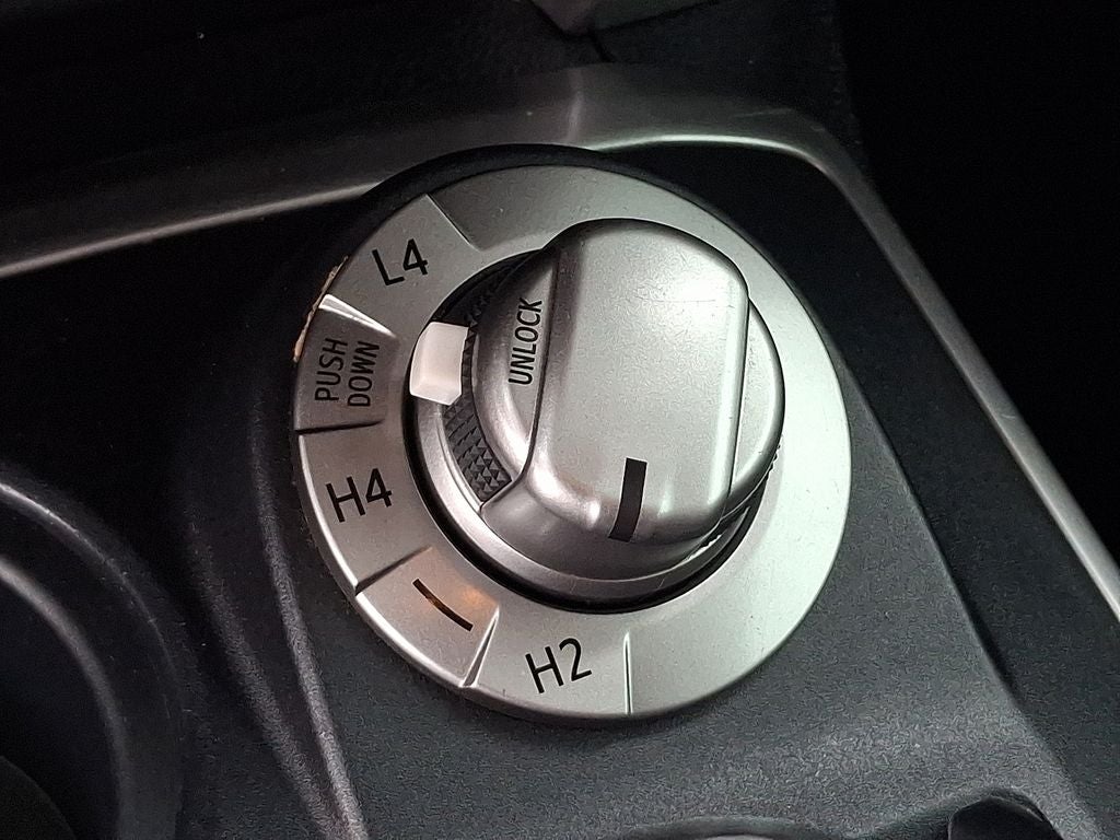 2014 Toyota 4Runner SR5