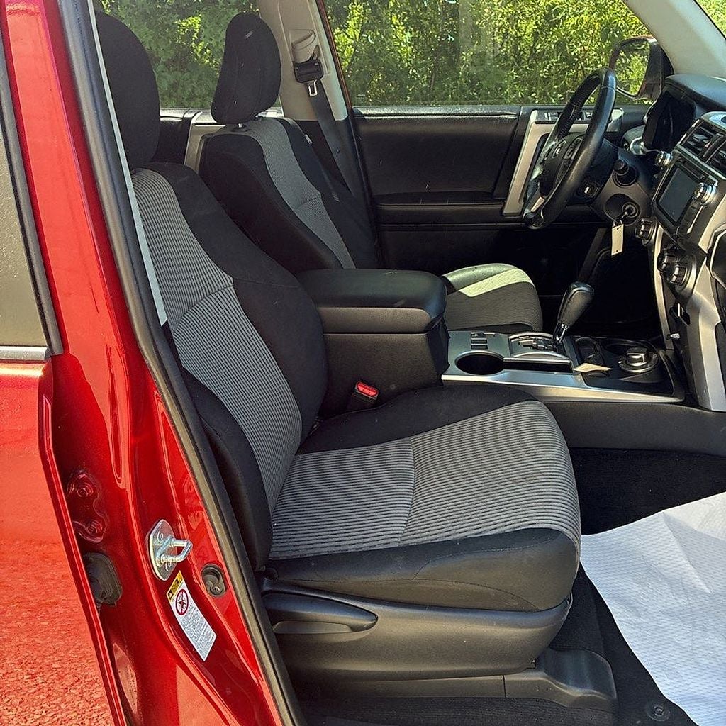 2014 Toyota 4Runner SR5