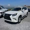 2017 Lexus GX 460