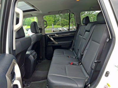 2017 Lexus GX 460