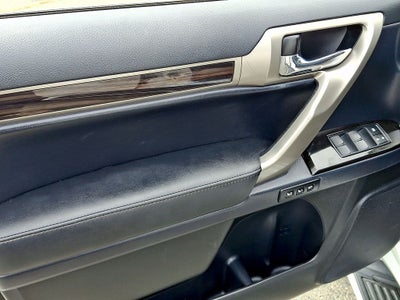 2017 Lexus GX 460
