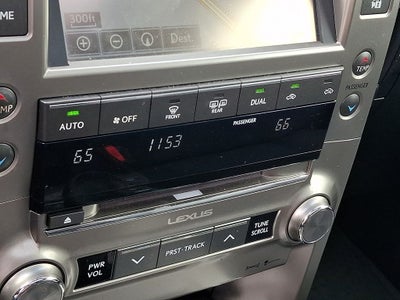 2017 Lexus GX 460