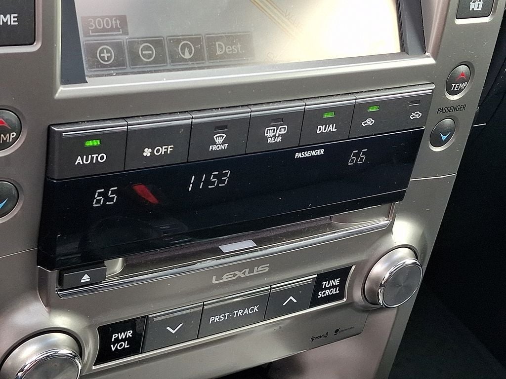 2017 Lexus GX 460
