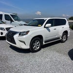 2017 Lexus GX 460