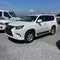 2017 Lexus GX 460