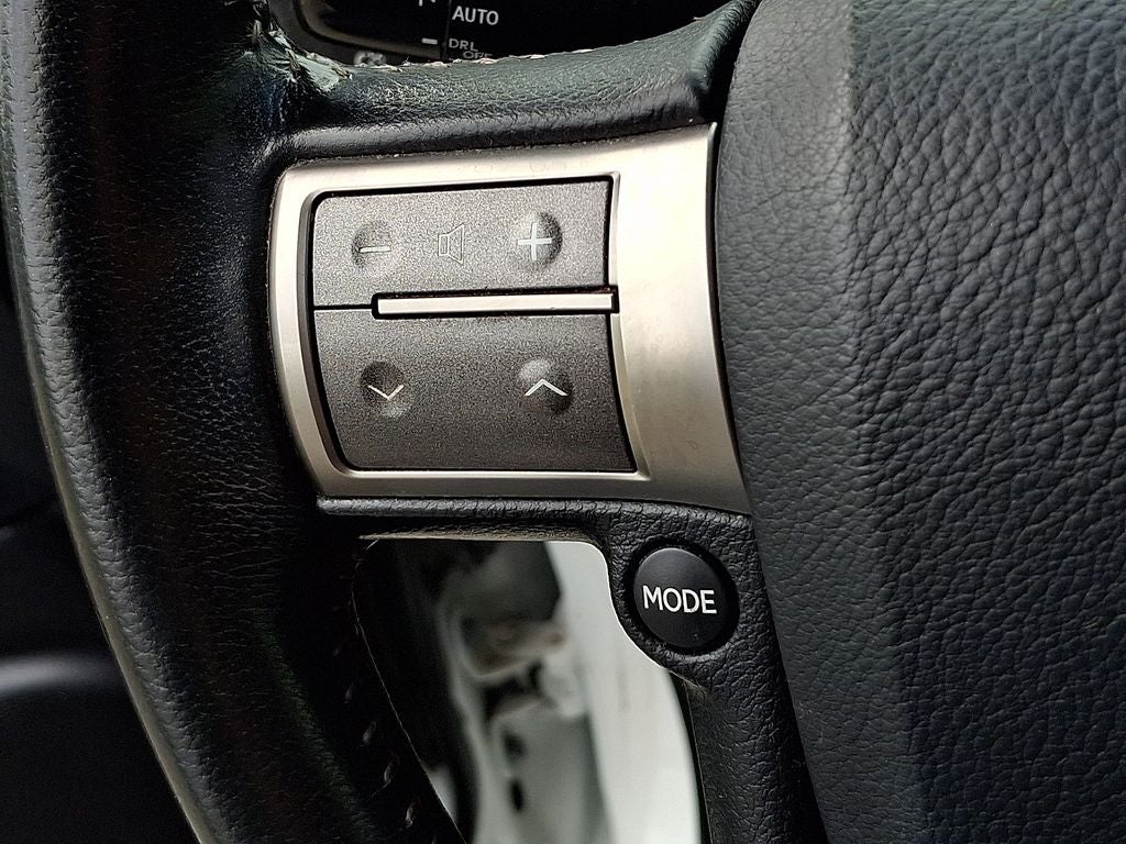 2017 Lexus GX 460