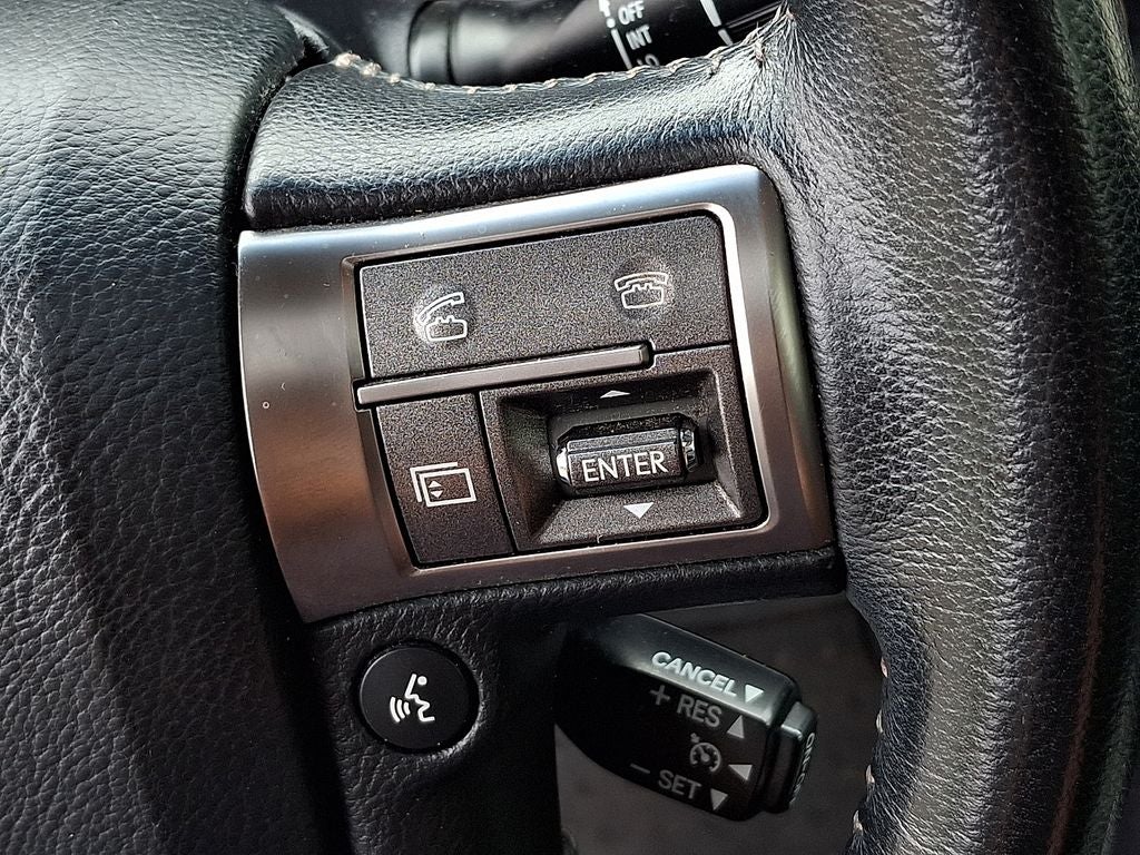 2017 Lexus GX 460