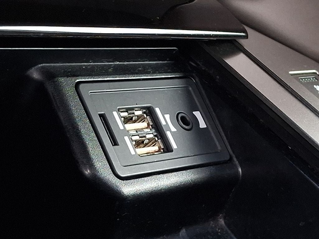 2017 Lexus GX 460