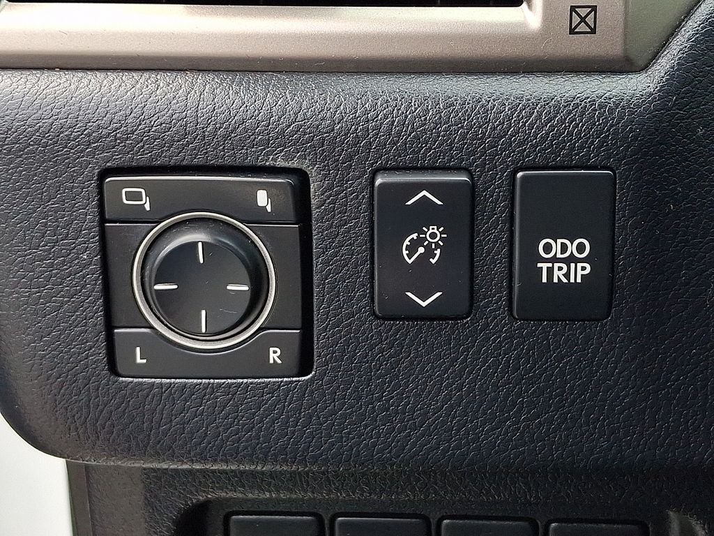 2017 Lexus GX 460