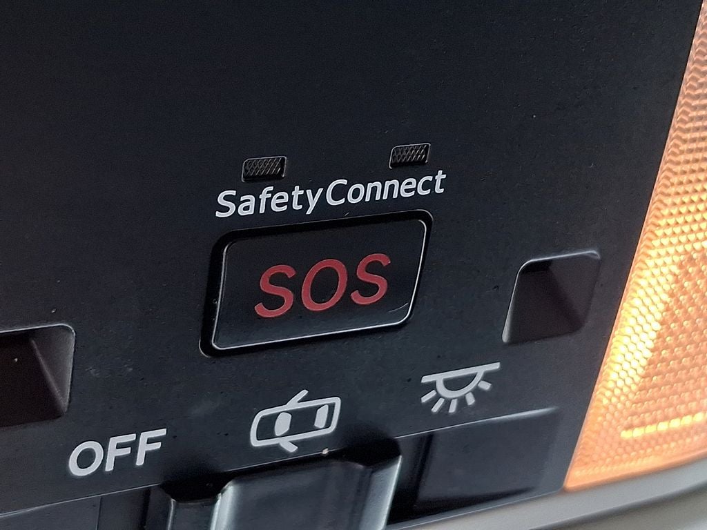 2017 Lexus GX 460